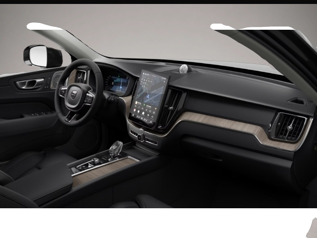 Volvo XC 60, Bild 6 von 7
