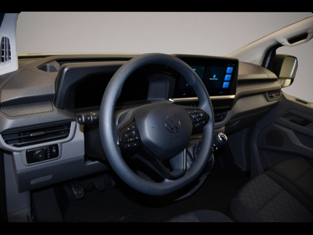 Volkswagen Other (12/2025, Diesel)