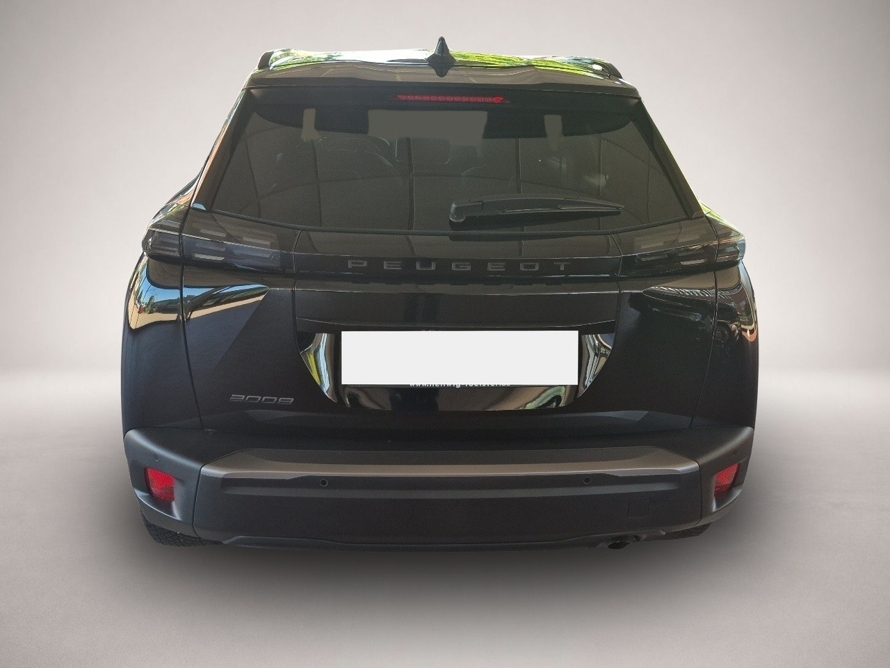 Peugeot 2008 (03/2025, Benzin)