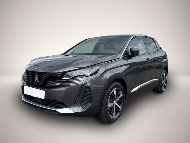 Peugeot 3008 (12/2023, Diesel)