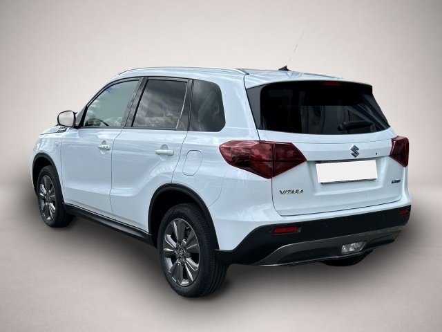 Suzuki Vitara (03/2026, Benzin)