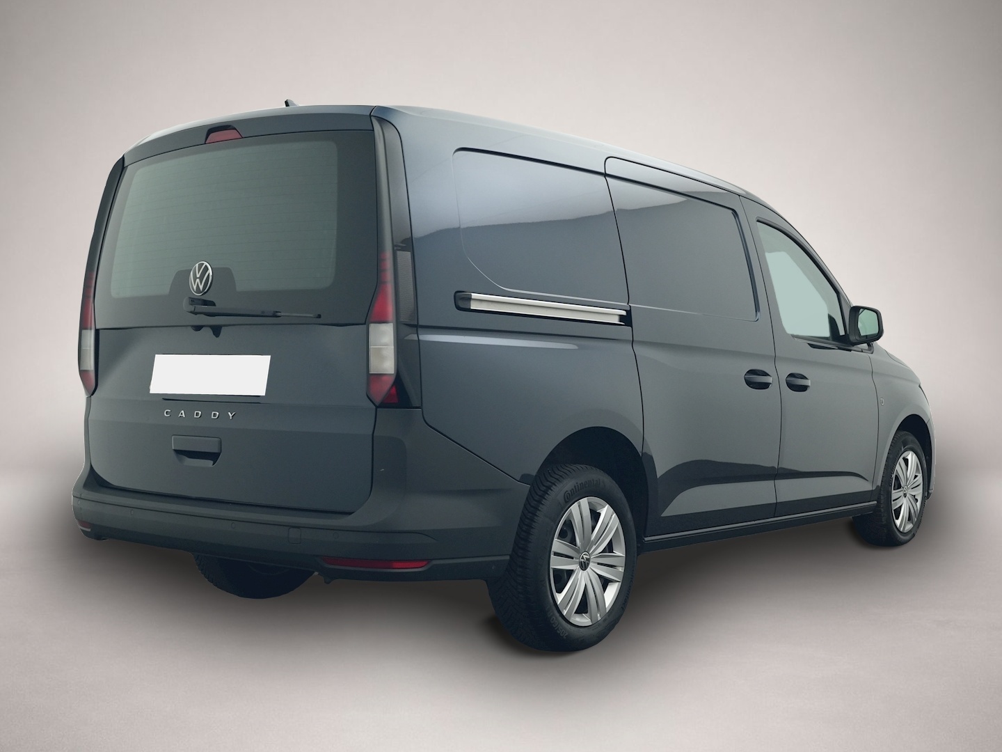 Volkswagen Caddy Maxi (07/2025, Diesel)
