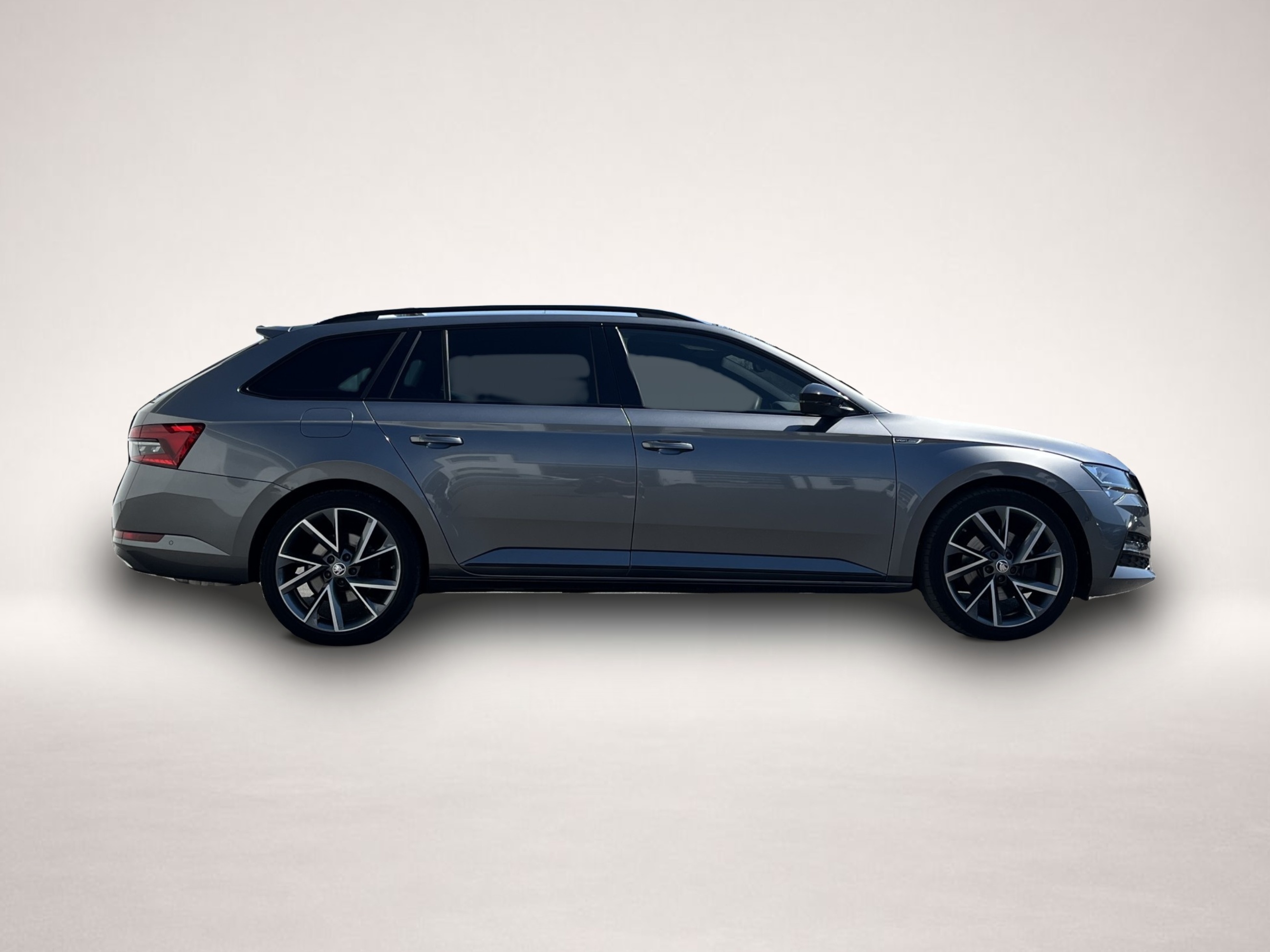 Skoda Superb (04/2023, )