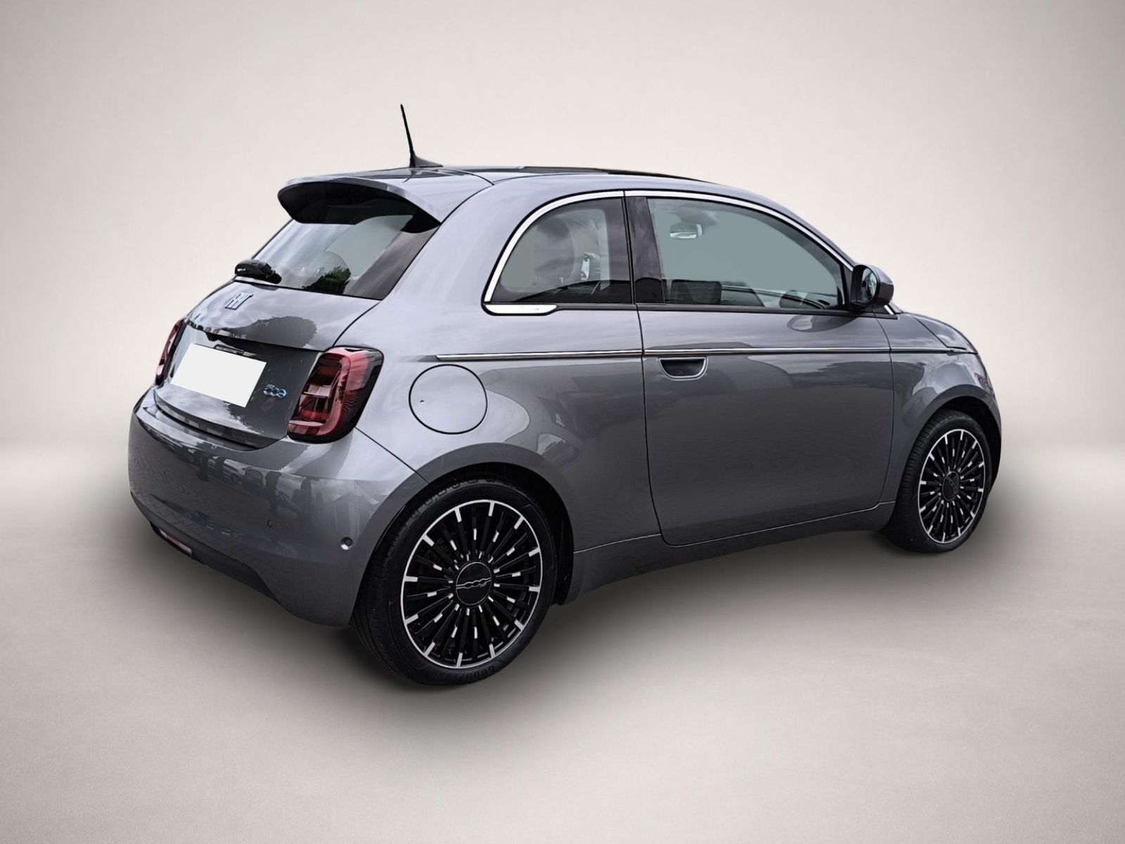 Fiat 500e (10/2021, ELECTRIC)
