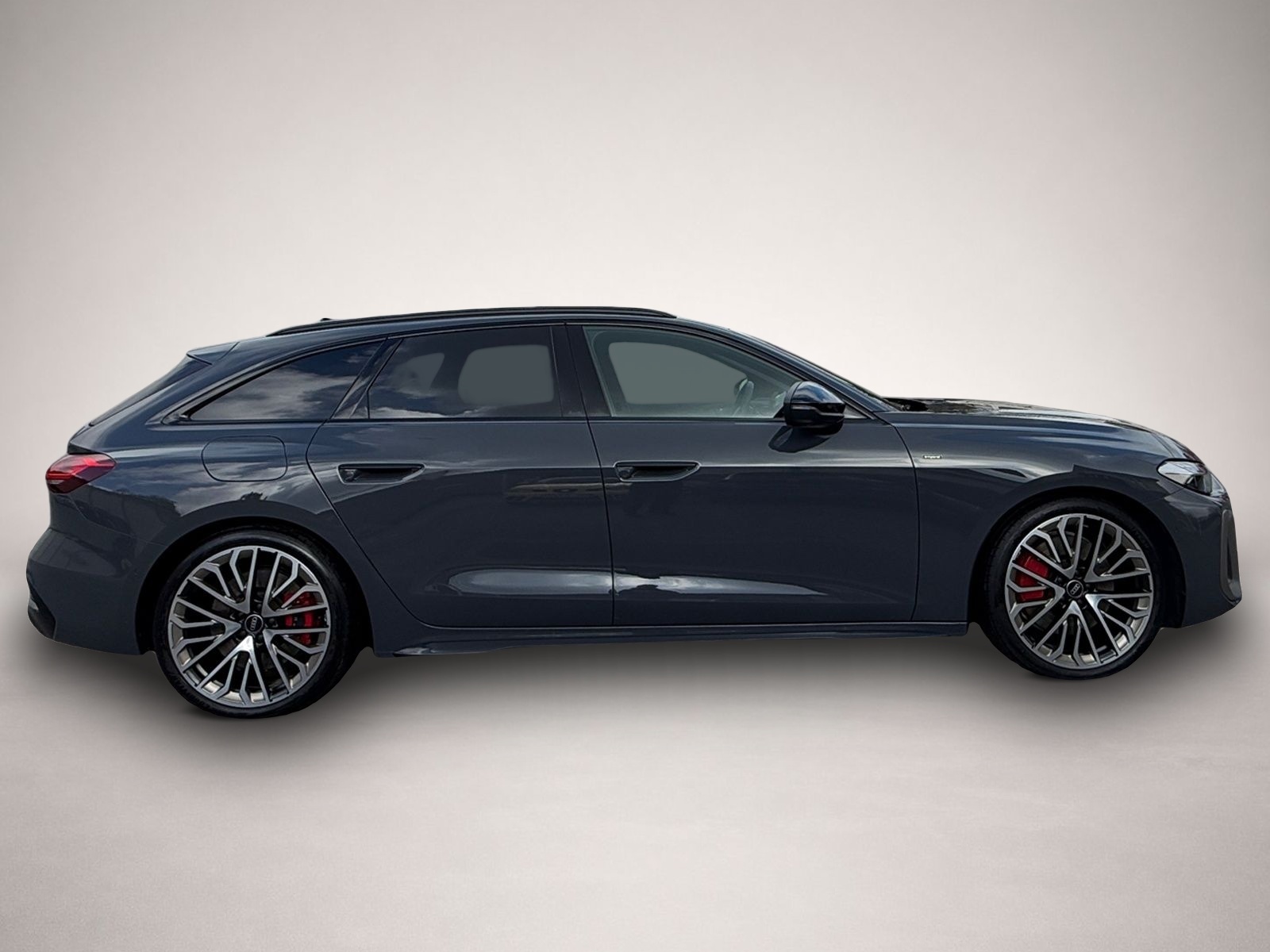 Audi A5 (07/2025, Hybrid (Benzin/Elektro))