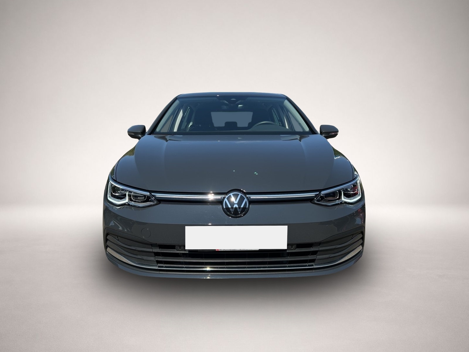 Volkswagen Golf (03/2024, Benzin)