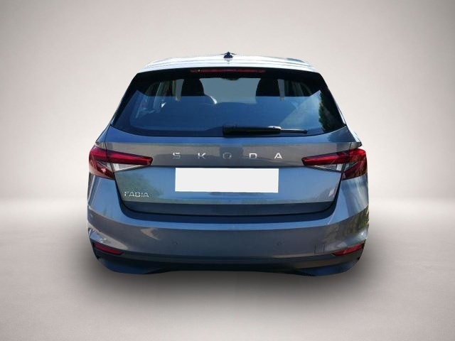 Skoda Fabia (06/2026, Benzin)