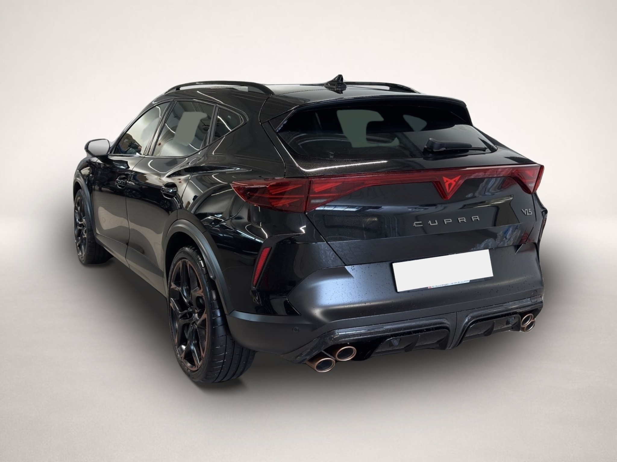 CUPRA Formentor, Bild 4 von 5