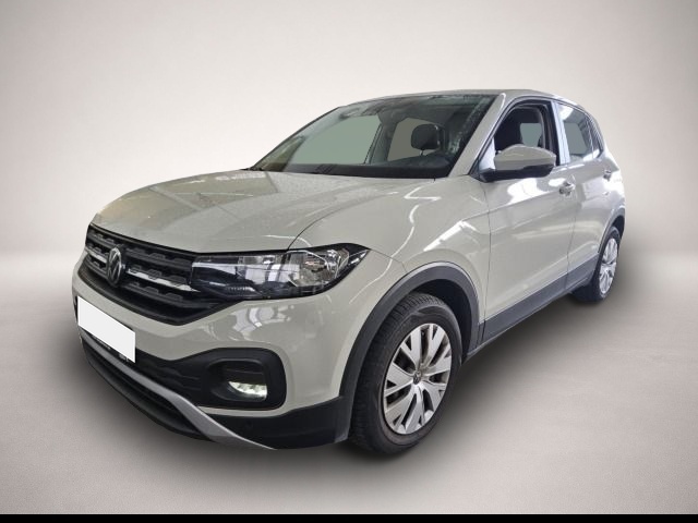 Volkswagen T-Cross (08/2023, )