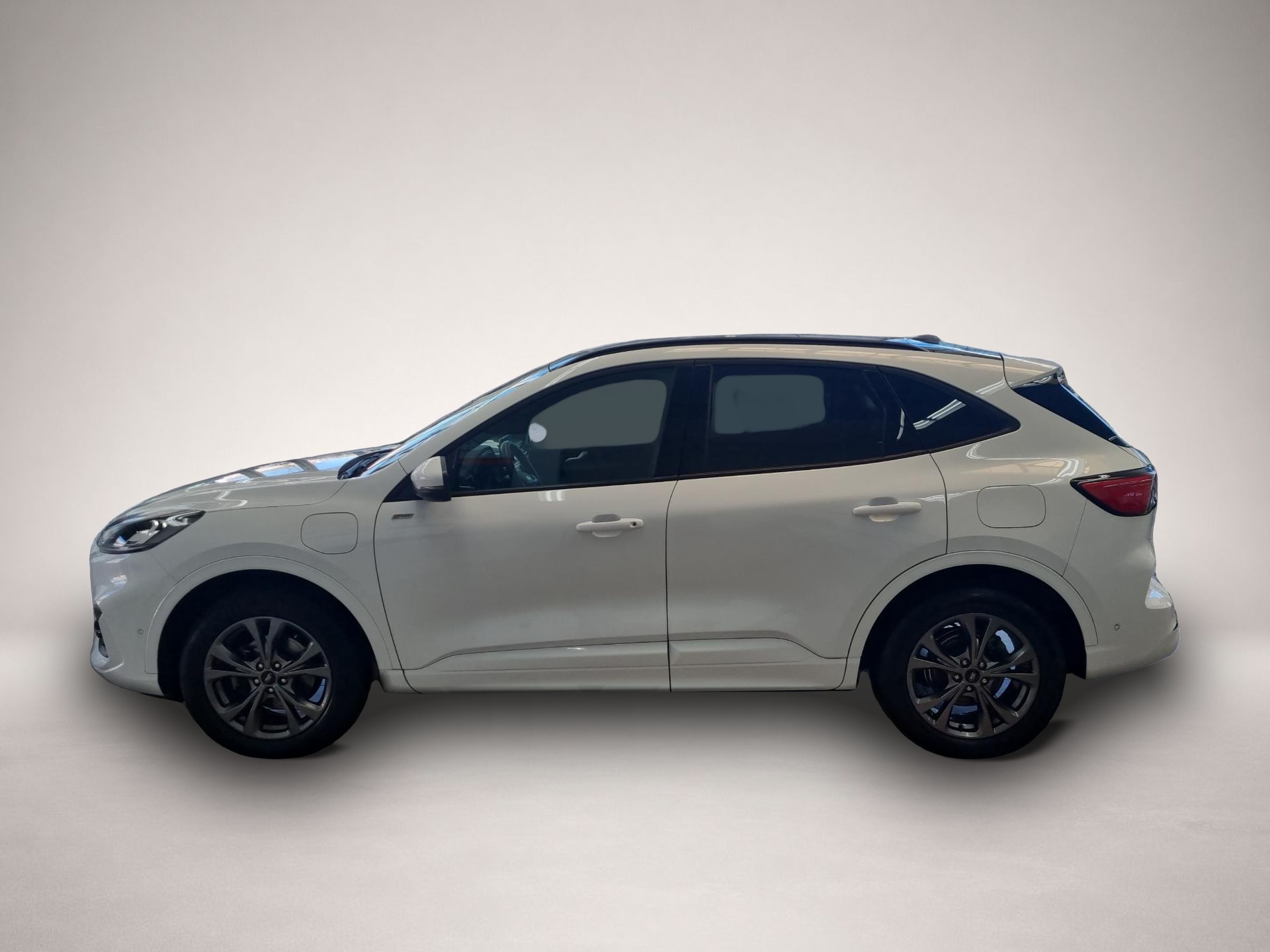 Ford Kuga (12/2022, Hybrid (Benzin/Elektro))