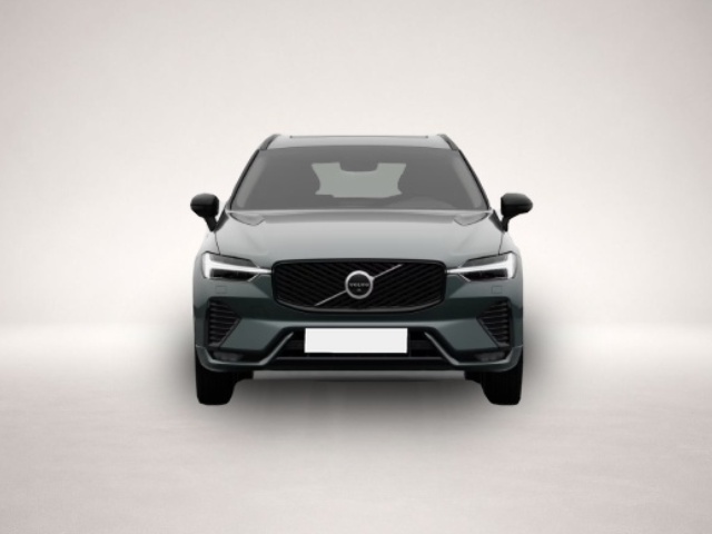 Volvo XC 60, Bild 5 von 7