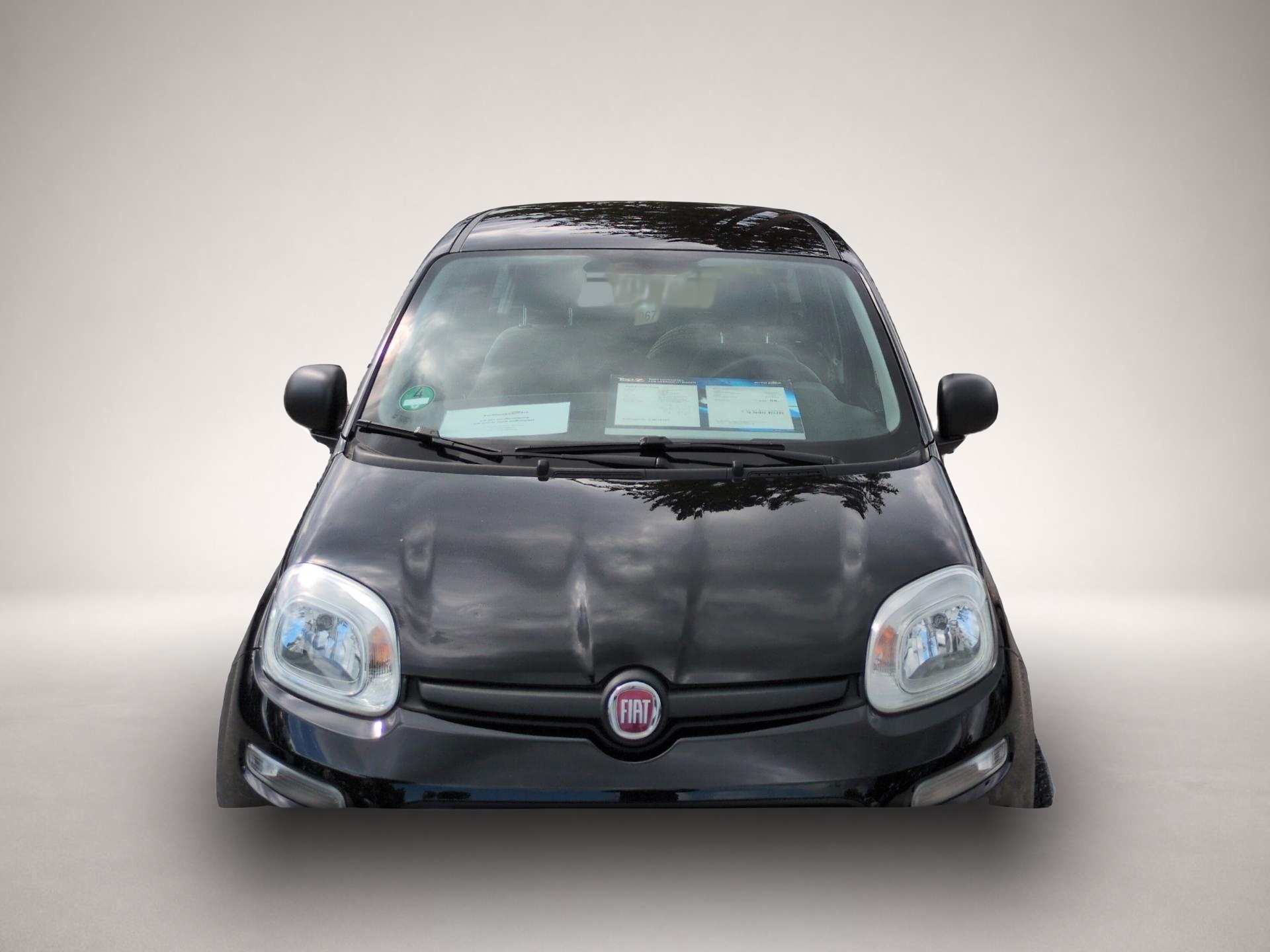 Fiat Panda (04/2019, Benzin)