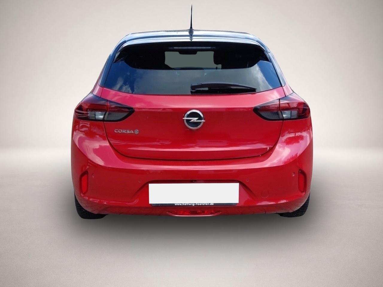Opel Corsa (03/2023, ELECTRIC)