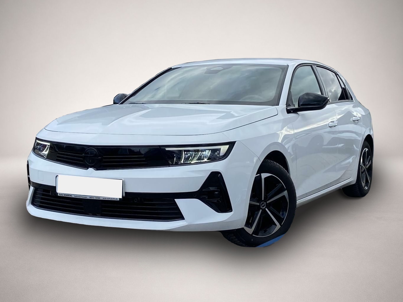 Opel Astra (12/2024, )