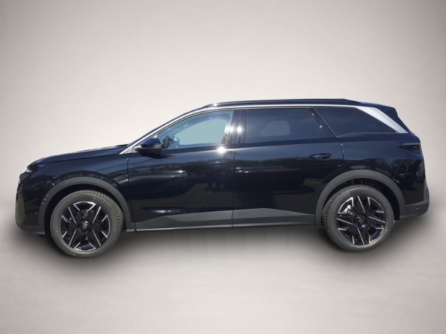 Peugeot 5008 (09/2025, Benzin)