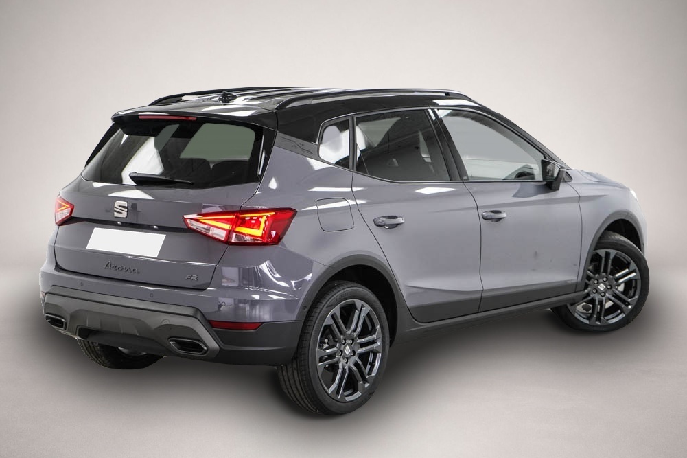 SEAT Arona, Bild 3 von 4