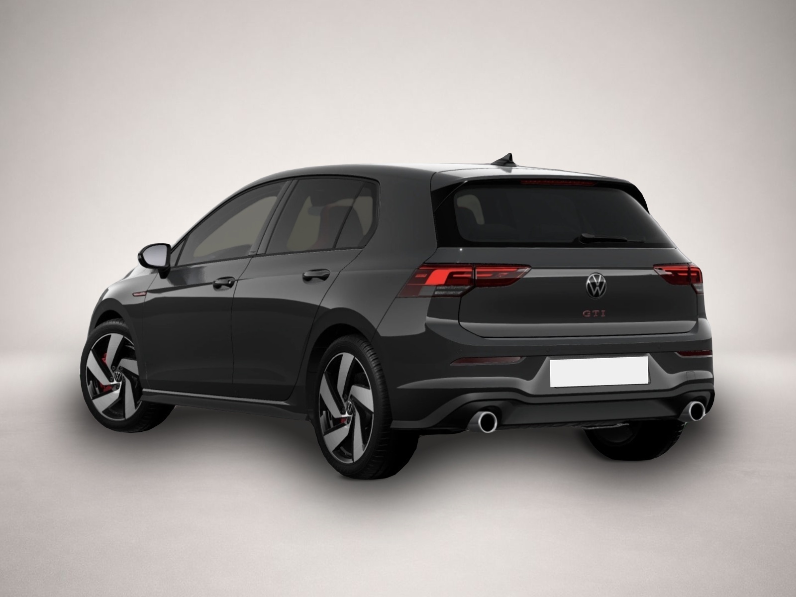 Volkswagen Golf (02/2024, Benzin)