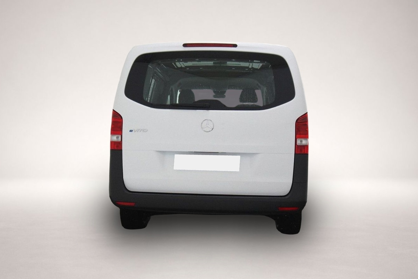 Mercedes-Benz Other (07/2025, ELECTRIC)