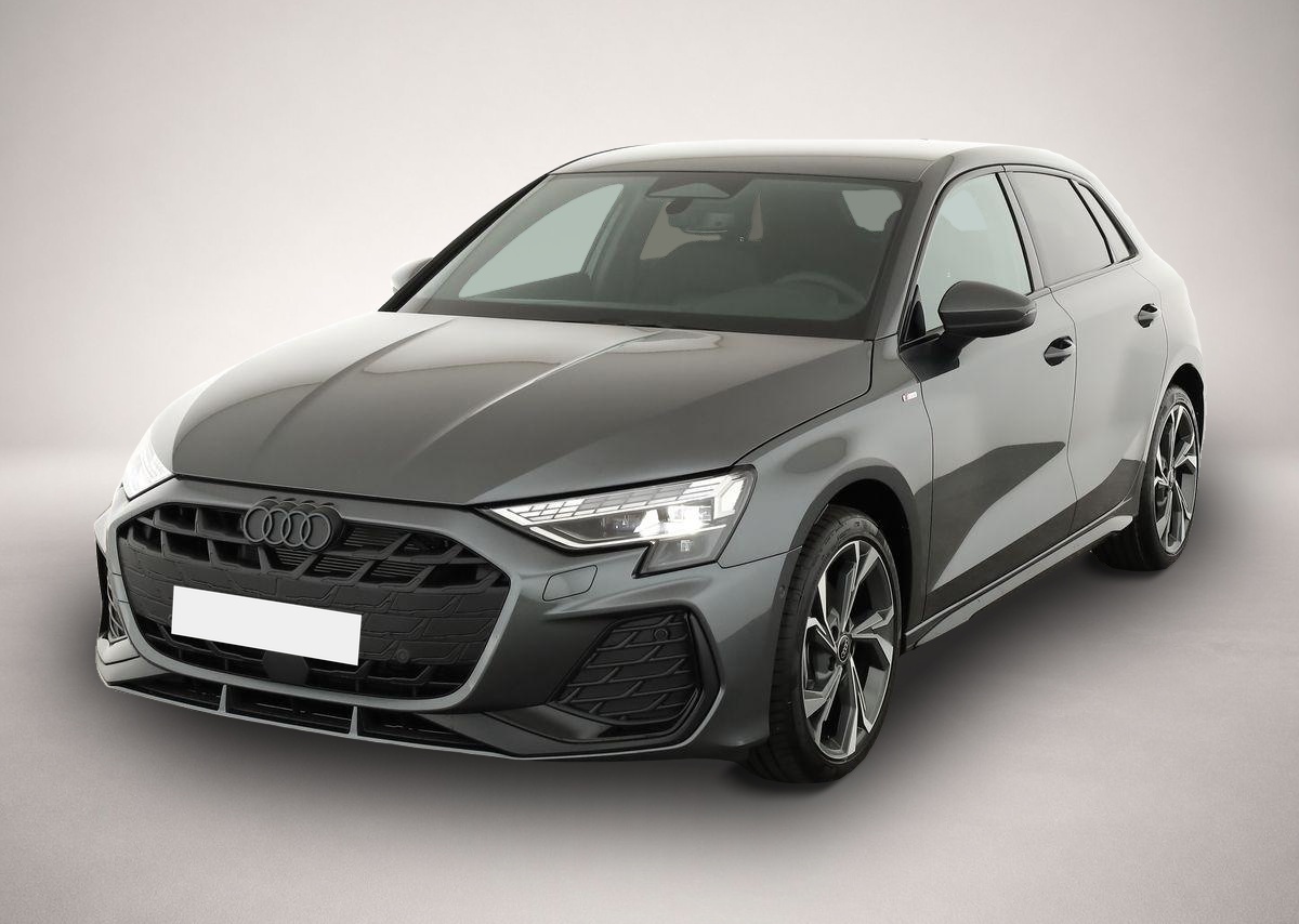Audi quattro (06/2026, Benzin)