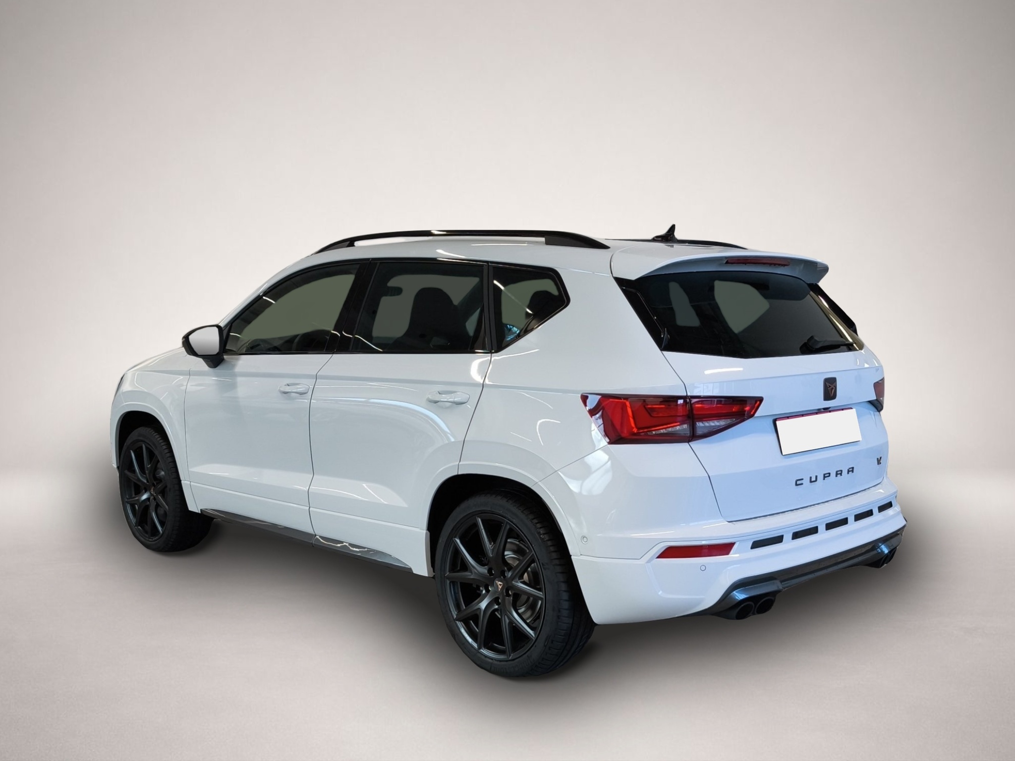 CUPRA Ateca, image 4 of 5