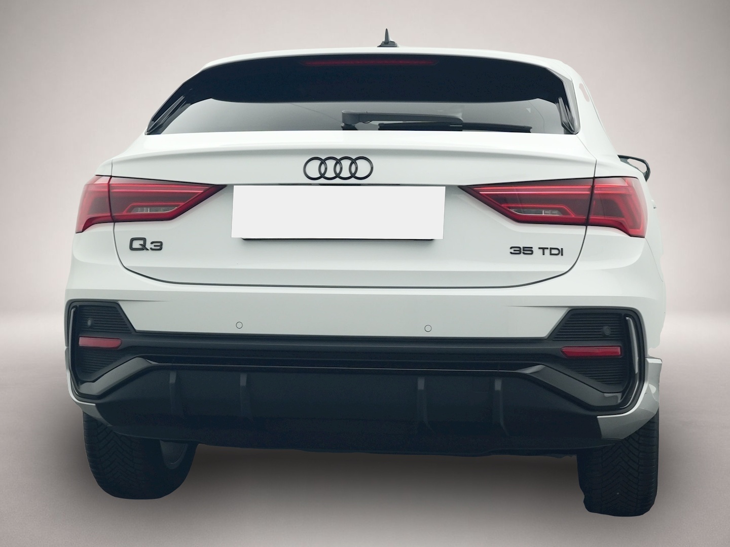 Audi Q3 (01/2025, Diesel)