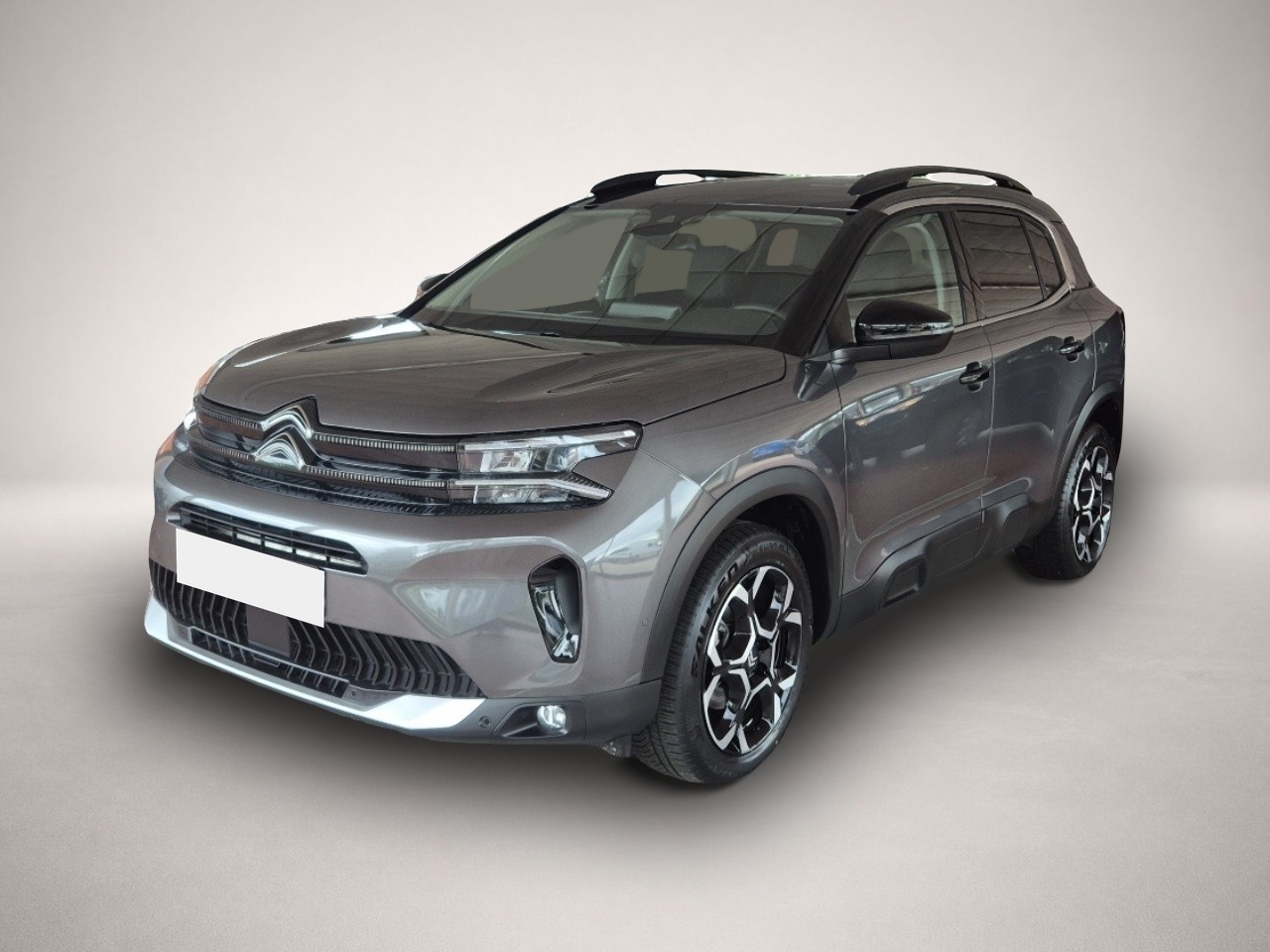 Citroen C5 Aircross (07/2025, Diesel)