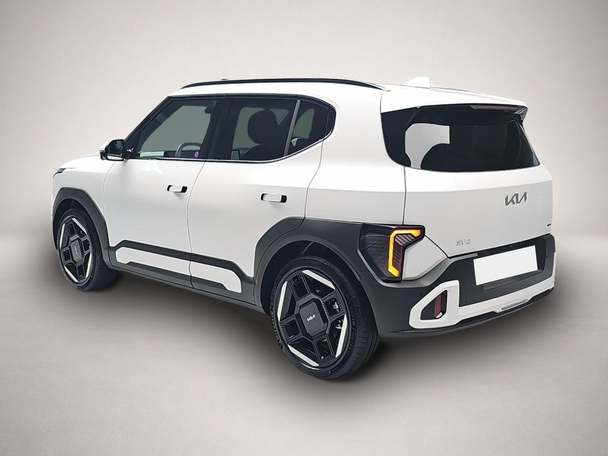 Kia EV2, image 4 of 5