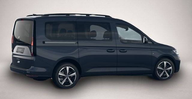 Volkswagen Caddy Maxi (07/2026, Diesel)