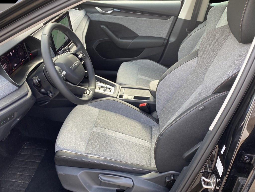 Skoda Octavia (07/2025, Diesel)