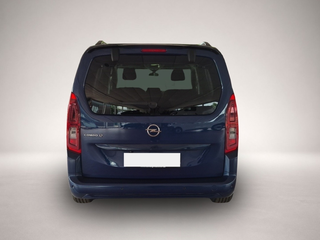 Opel Combo Life (03/2023, ELECTRIC)