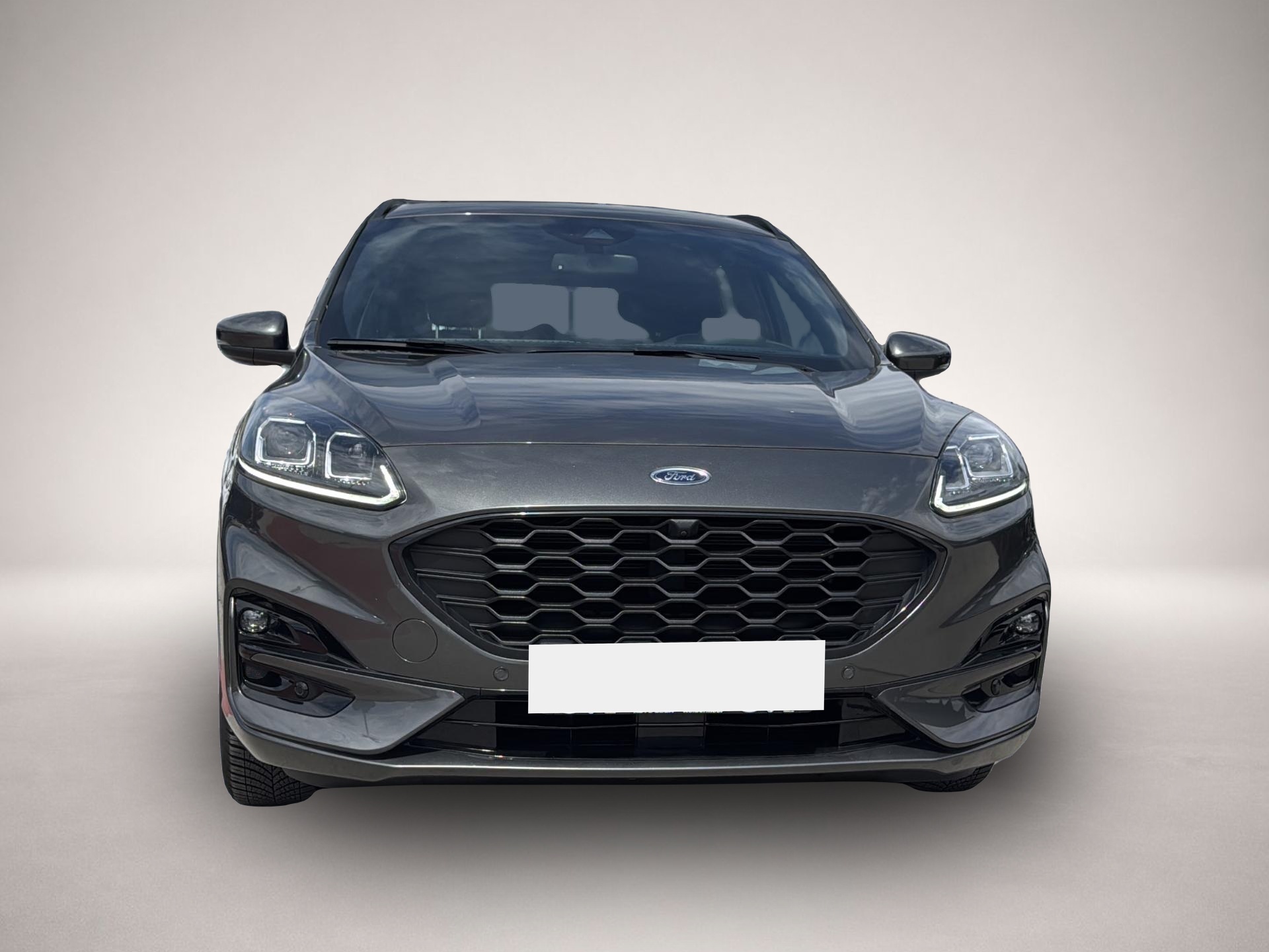 Ford Kuga (08/2023, Diesel)