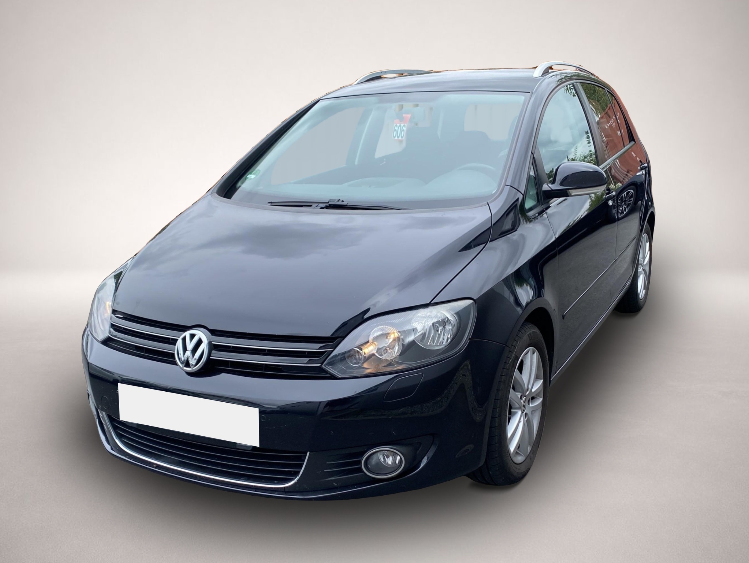 Volkswagen Golf Plus (06/2010, )