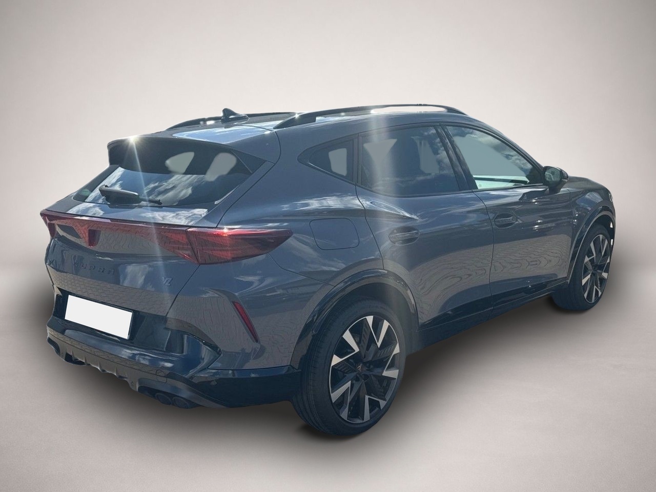 CUPRA Formentor, Bild 4 von 6