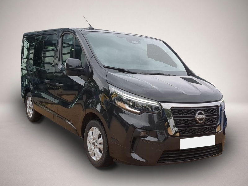 Nissan Primastar (06/2025, Diesel)