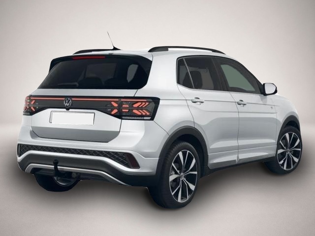 Volkswagen T-Cross, Bild 3 von 4