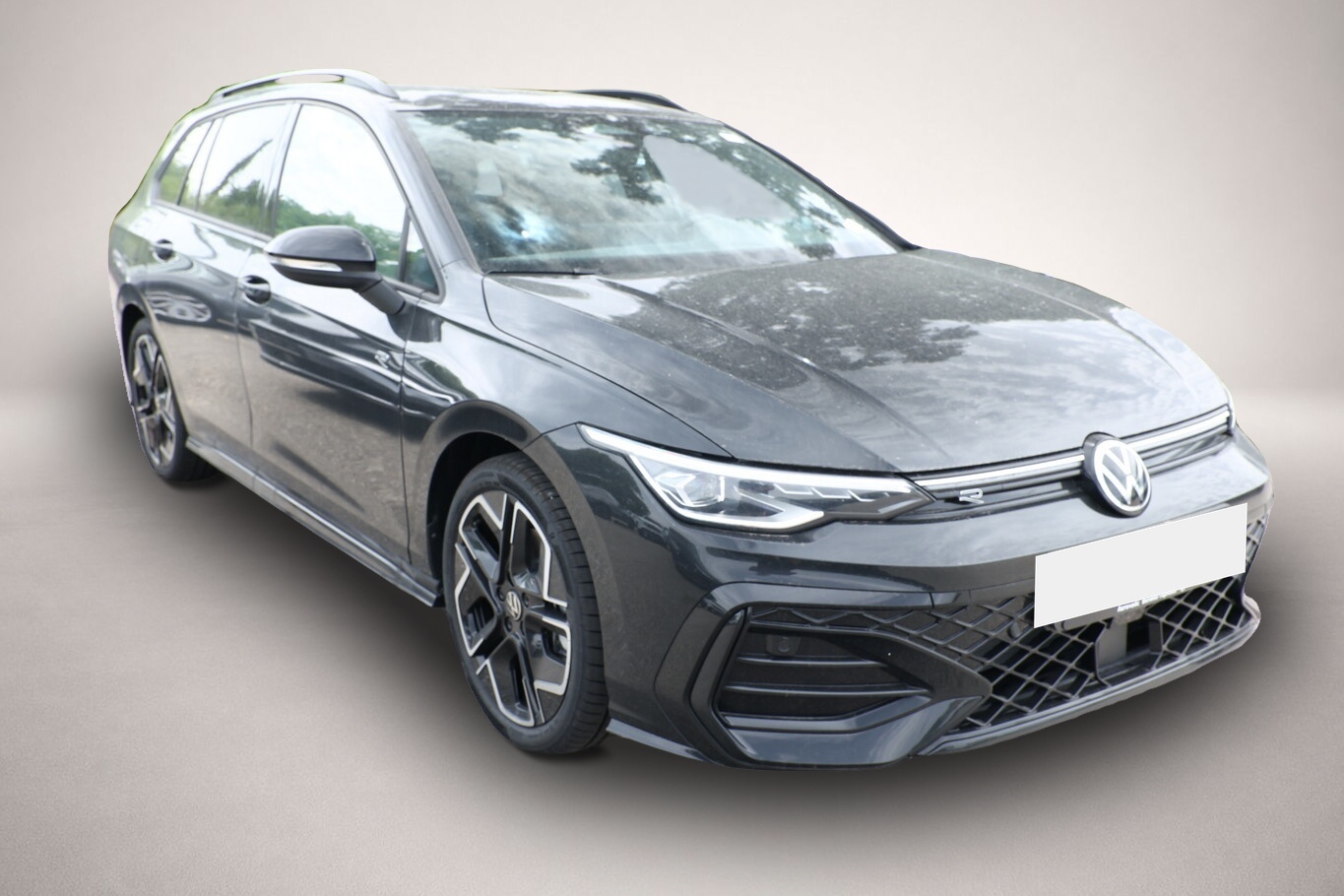 Volkswagen Golf, Bild 2 von 7