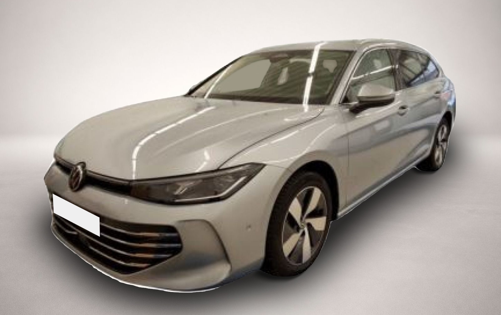 Volkswagen Passat Variant (10/2025, )