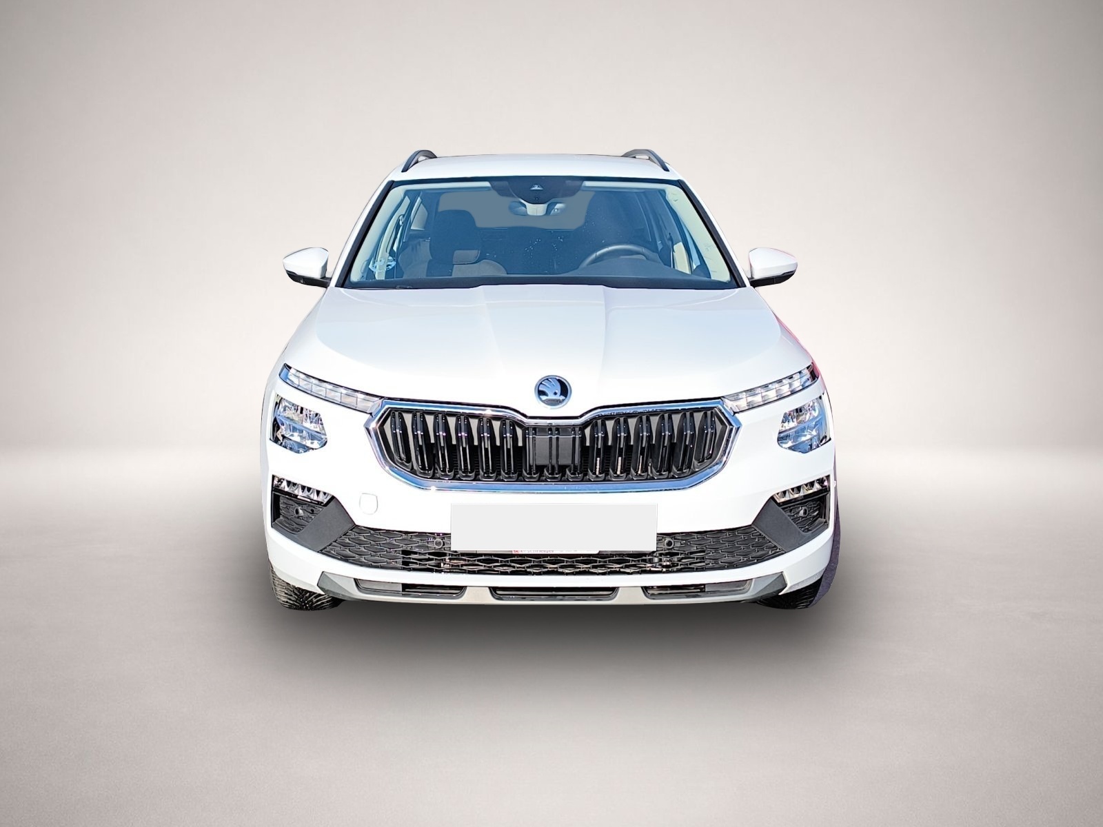 Skoda Kamiq, Bild 2 von 8