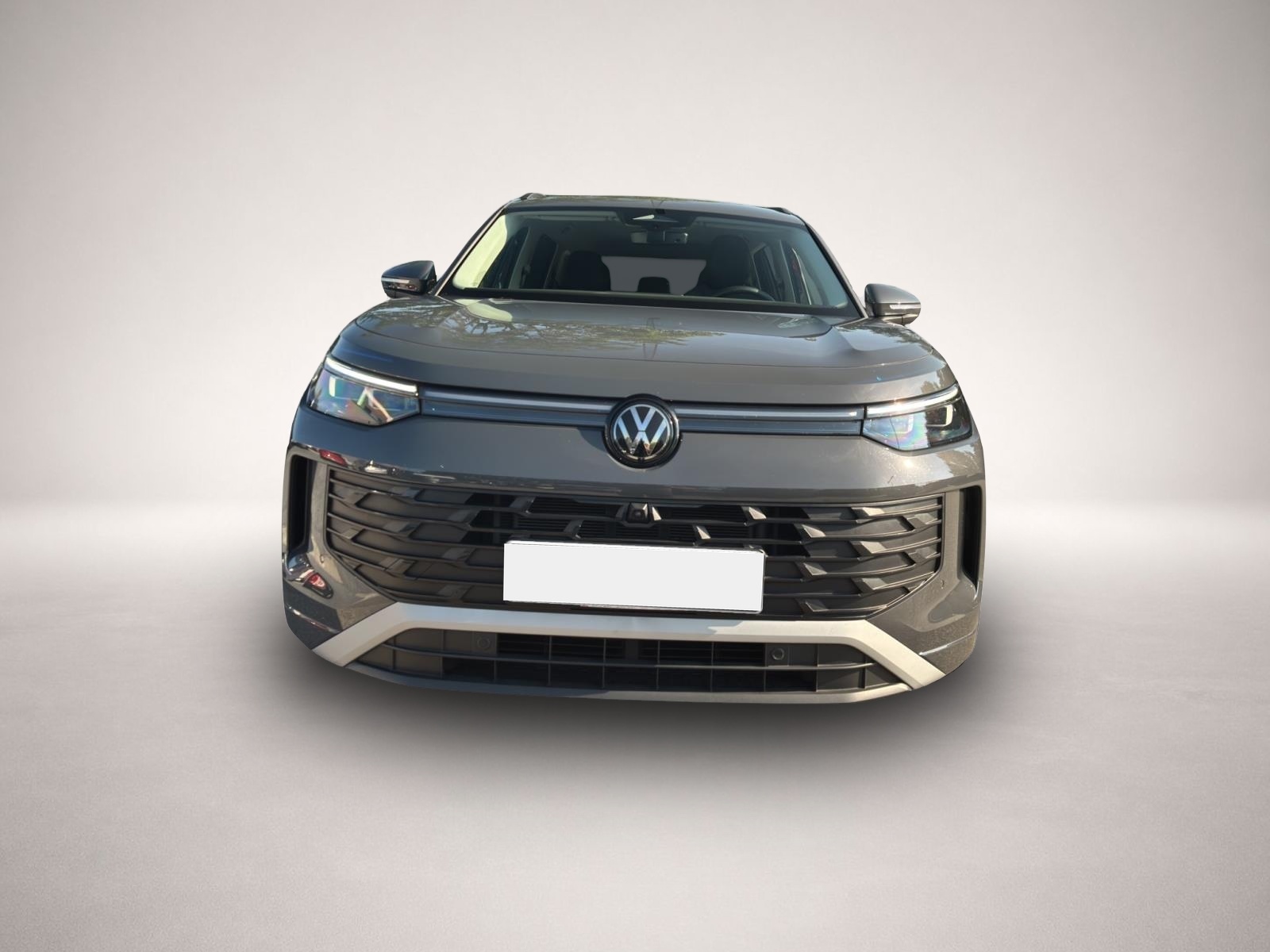 Volkswagen Tayron (11/2025, Diesel)