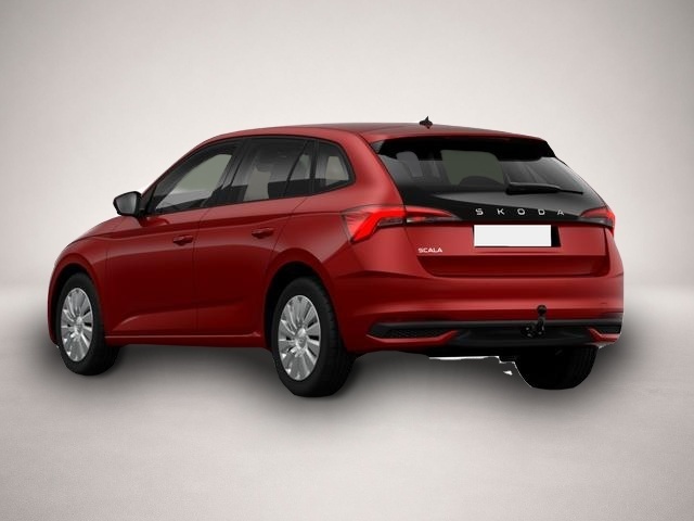 Skoda Scala, image 3 of 5