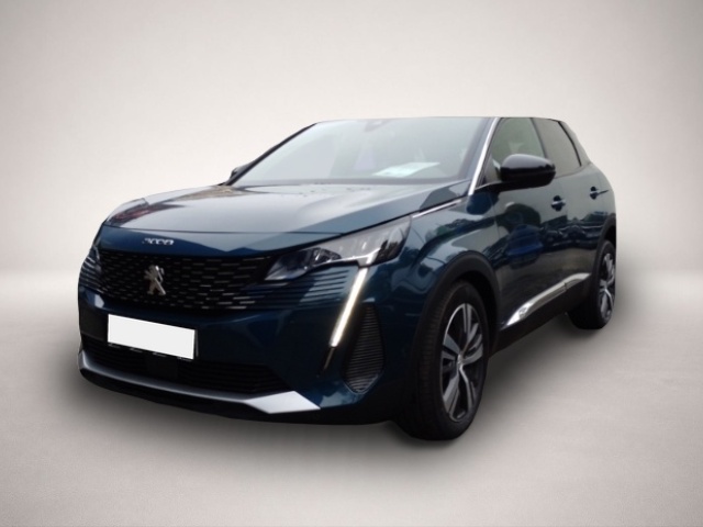 Peugeot 3008 (09/2023, Benzin)