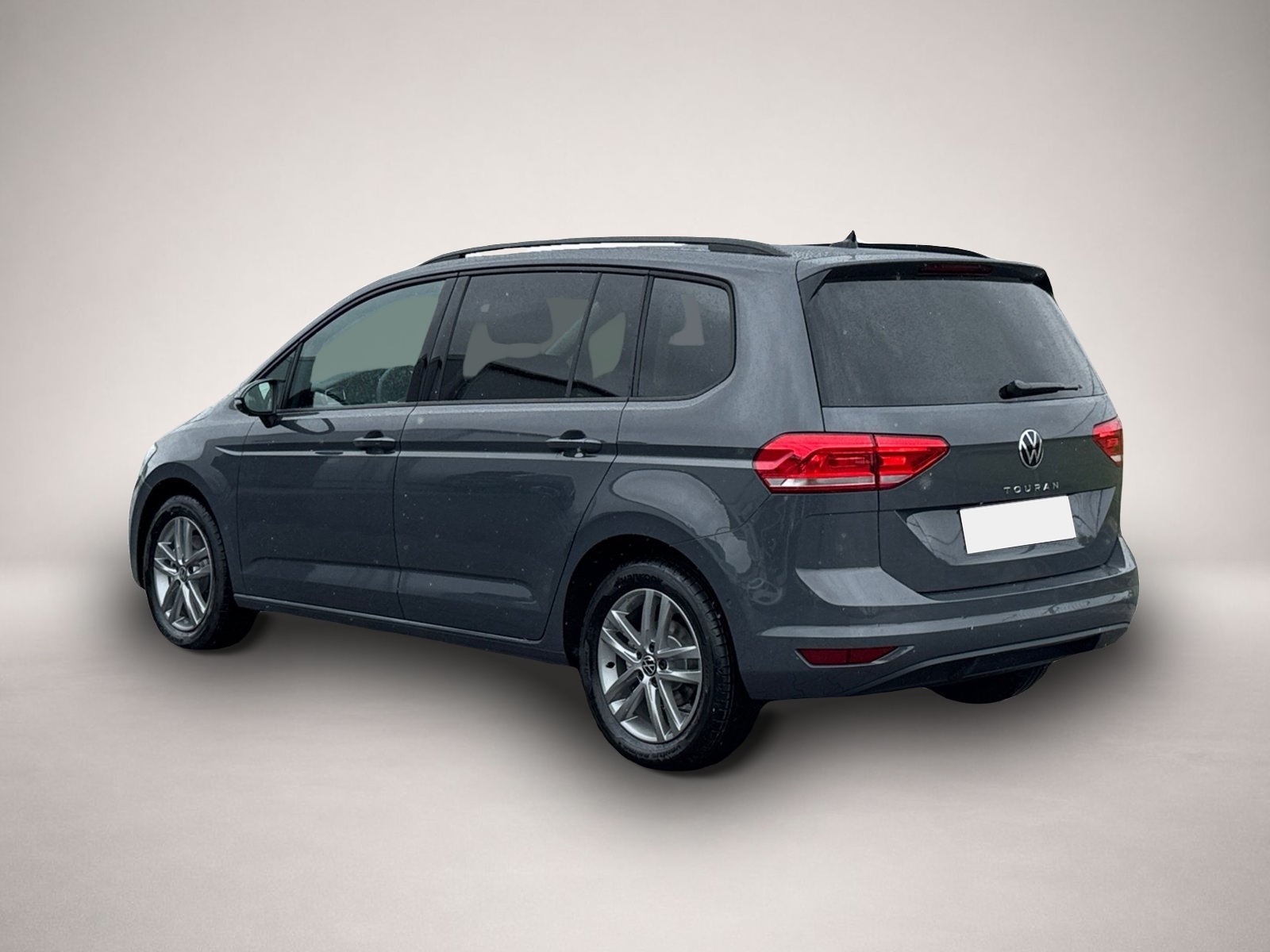 Volkswagen Touran (06/2026, Benzin)