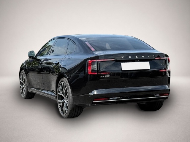 Volvo ES90 (01/2026, ELECTRIC)