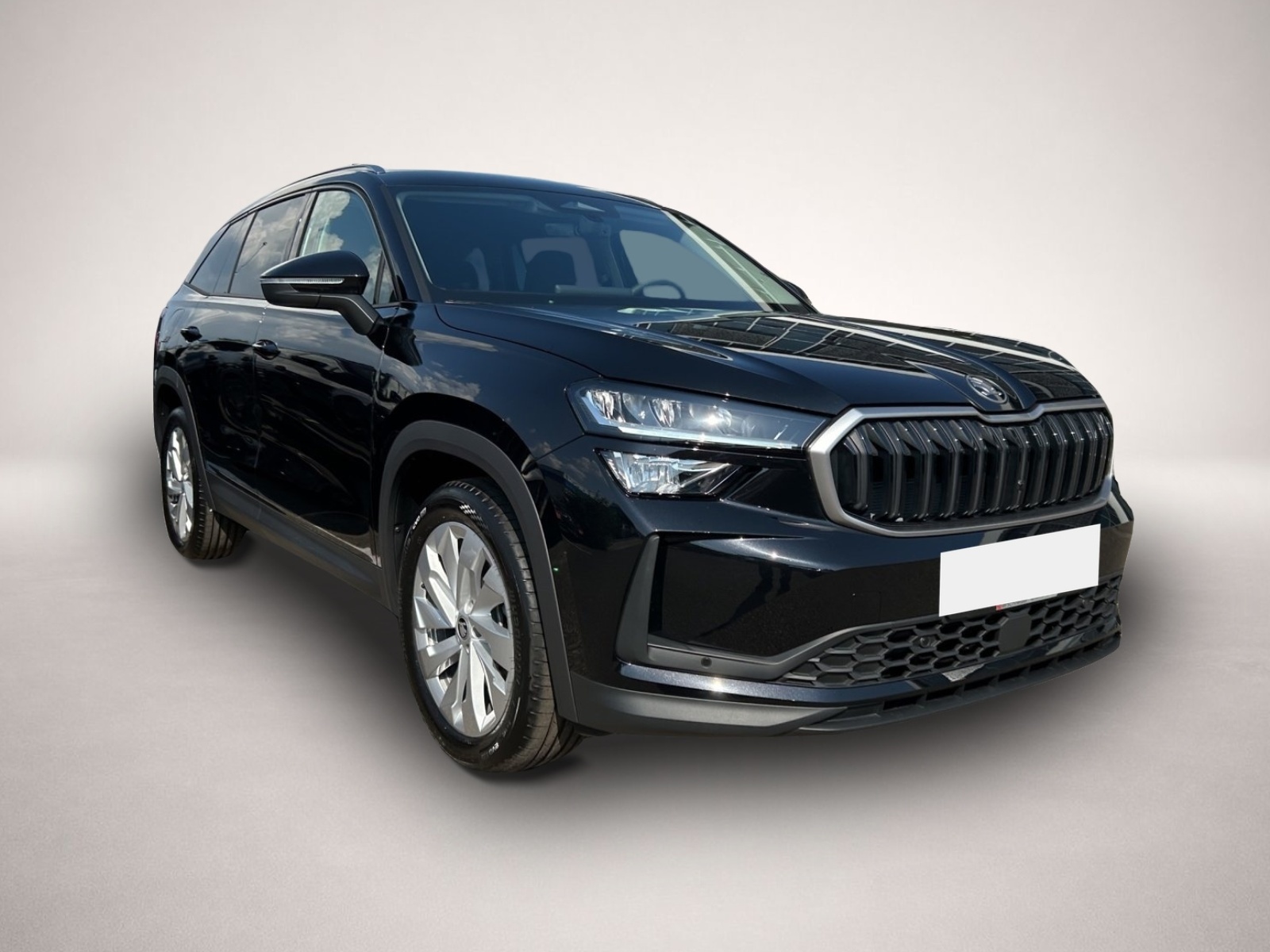 Skoda Kodiaq (06/2026, Diesel)
