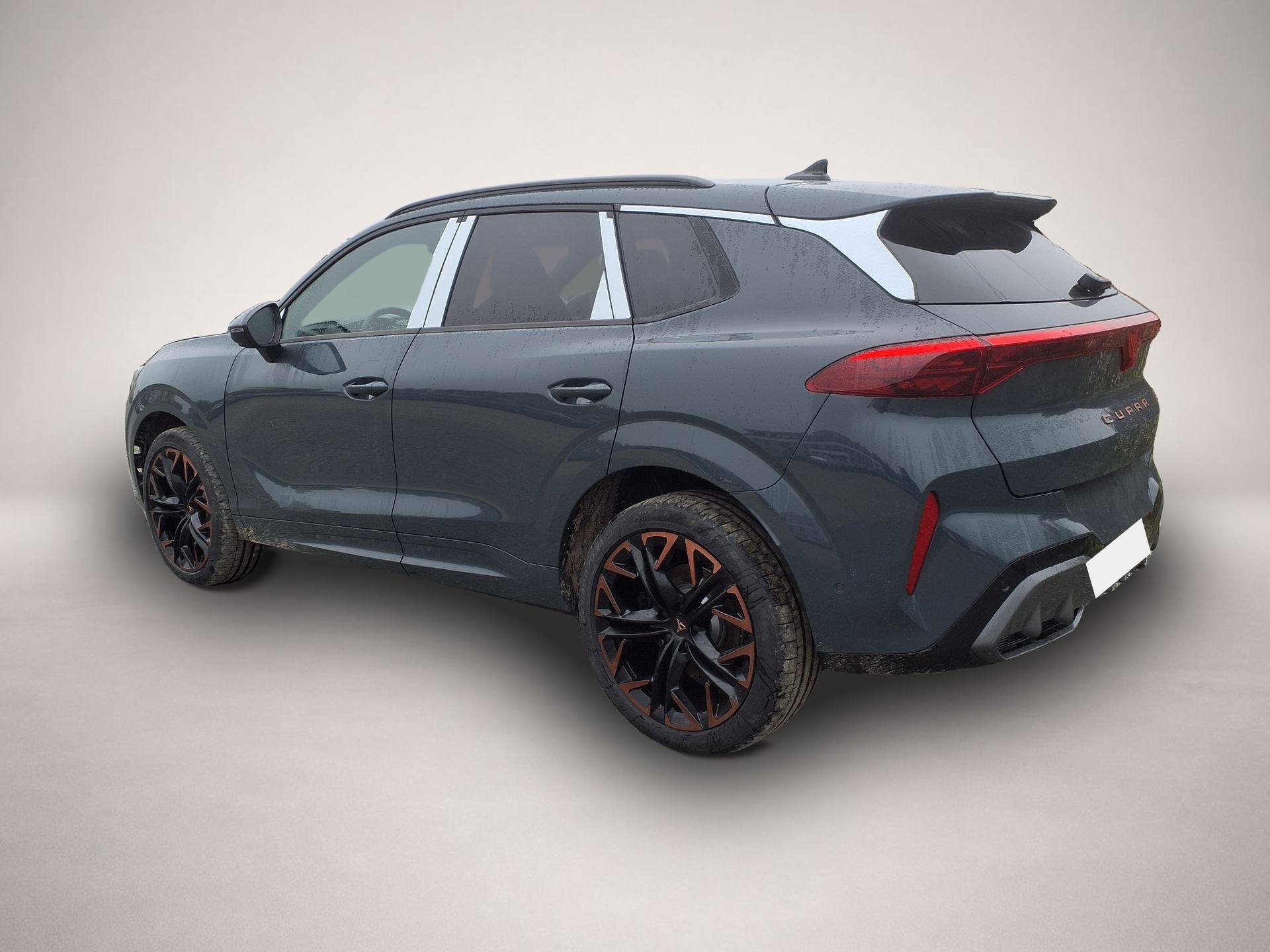 CUPRA Terramar, Bild 3 von 5