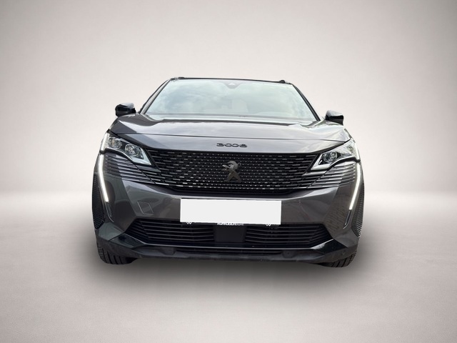 Peugeot 3008 (04/2024, Benzin)