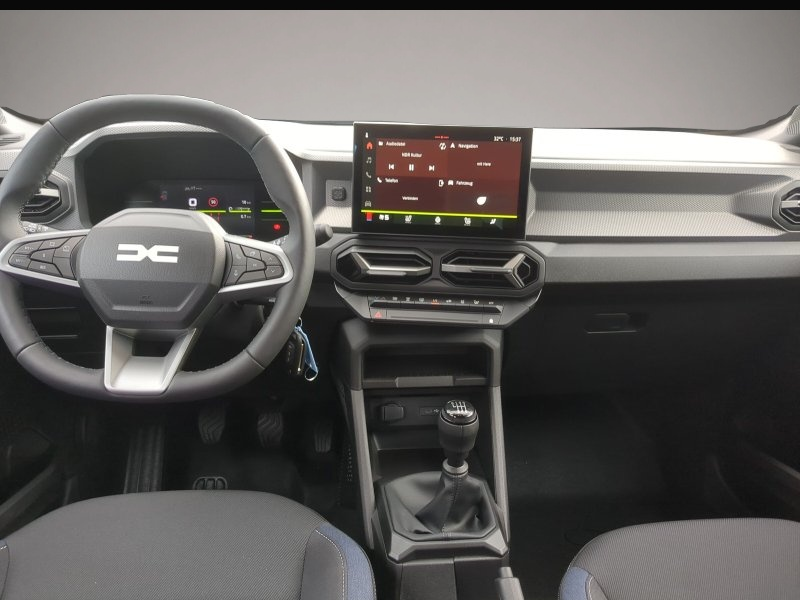 Dacia Duster, Bild 5 von 5