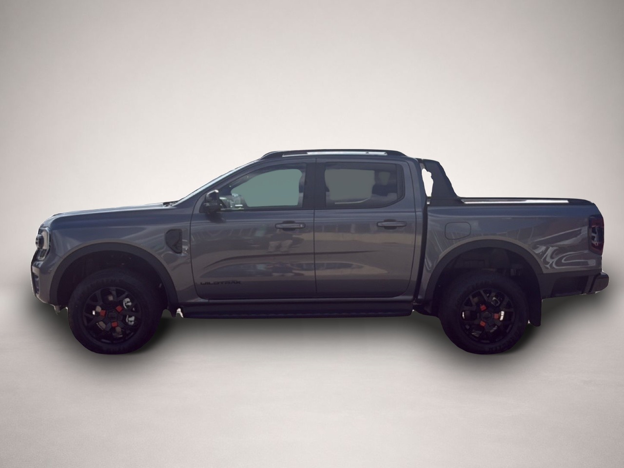 Ford Ranger (08/2026, Diesel)