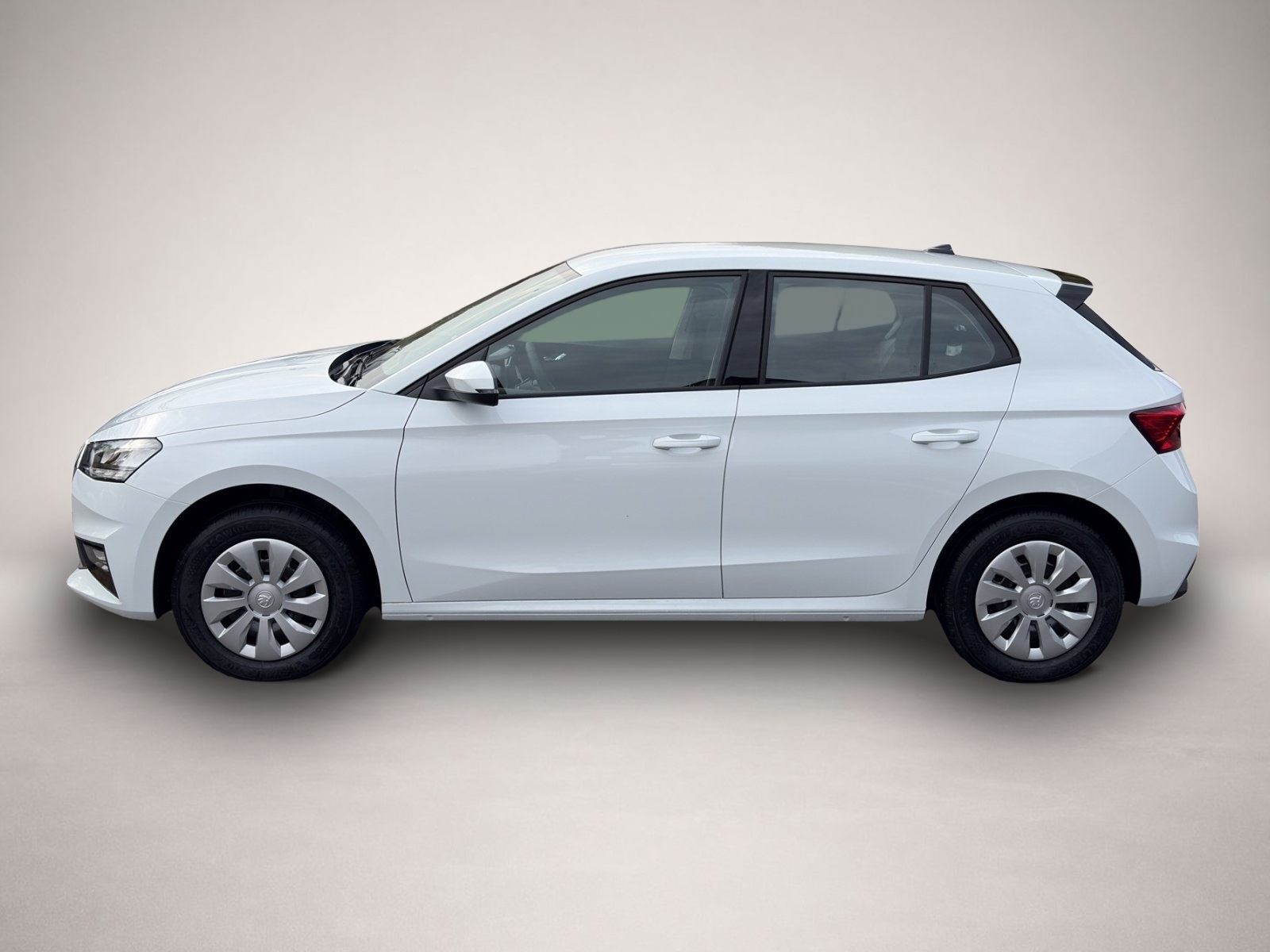 Skoda Fabia, Bild 8 von 8