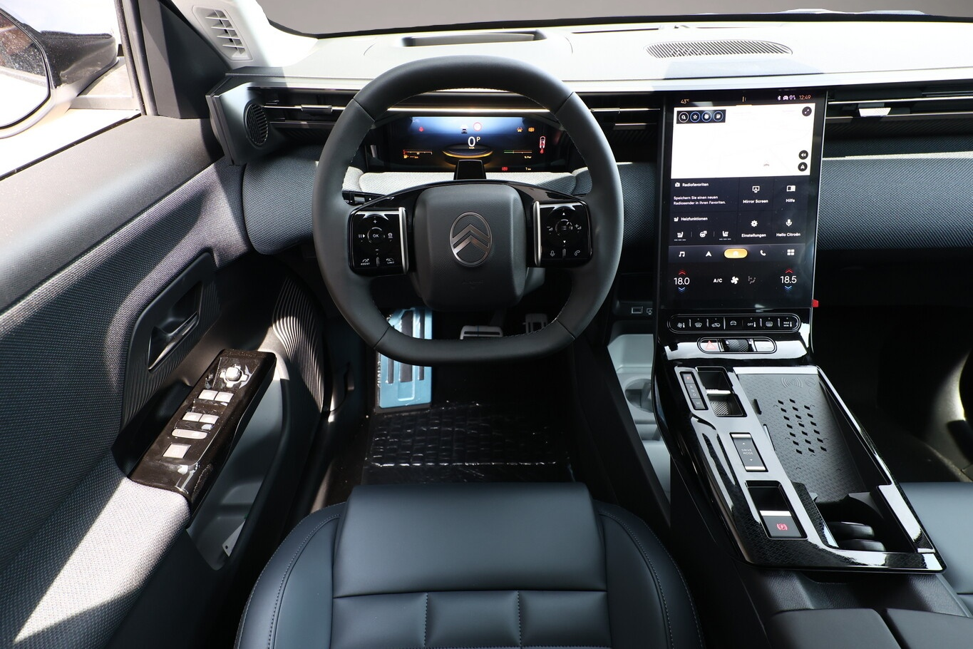 Citroën C5 Aircross, image 6 of 7